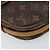 LOUIS VUITTON Borsa a Spalla Monogram Jeune Fille PM M51227 LV Auth 167919 Monogramma - vista 16