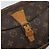 LOUIS VUITTON Borsa a Spalla Monogram Jeune Fille PM M51227 LV Auth 167919 Monogramma - vista 19