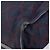 PRADA Borsa a mano in nylon blu navy oro Auth 163420 D'oro - vista 15