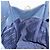 PRADA Borsa a mano in nylon blu navy oro Auth 163420 D'oro - vista 20