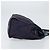 PRADA Borsa a mano in nylon blu navy oro Auth 163420 D'oro - vista 3