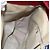 Burberry Nova Check Blue Label Schultertasche aus Canvas Beige Silber Authentisch 170703 - Ansicht 18