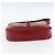 Burberry Nova Check Blue Label Schultertasche aus Canvas Beige Silber Authentisch 170703 - Ansicht 5