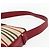 Burberry Nova Check Blue Label Schultertasche aus Canvas Beige Silber Authentisch 170703 - Ansicht 8