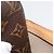 LOUIS VUITTON Borsa a Spalla Monogram Reporter PM M45254 LV Auth BA9989 Monogramma - vista 12