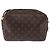 LOUIS VUITTON Borsa a Spalla Monogram Reporter PM M45254 LV Auth BA9989 Monogramma - vista 2