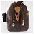 LOUIS VUITTON Borsa a Spalla Monogram Reporter PM M45254 LV Auth BA9989 Monogramma - vista 4