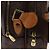 LOUIS VUITTON Borsa a Spalla Monogram Reporter PM M45254 LV Auth BA9989 Monogramma - vista 9