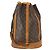 LOUIS VUITTON Borsa a Spalla Monogram Randonnee GM M42244 LV Auth ep12787 Monogramma - vista 2