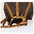 LOUIS VUITTON Borsa a Spalla Monogram Randonnee GM M42244 LV Auth ep12787 Monogramma - vista 6