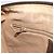 Borsa Sherry Line GG Supreme Web di GUCCI in PVC beige e oro 89 02 077 Auth BA10130 D'oro - vista 22