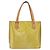 LOUIS VUITTON Borsa a Mano Monogram Vernis Houston Grigio M91053 LV Auth ep13299 - vista 13