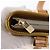 LOUIS VUITTON Borsa a Mano Monogram Vernis Houston Grigio M91053 LV Auth ep13299 - vista 18