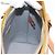 LOUIS VUITTON Borsa a Mano Monogram Vernis Houston Grigio M91053 LV Auth ep13299 - vista 20