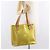 LOUIS VUITTON Borsa a Mano Monogram Vernis Houston Grigio M91053 LV Auth ep13299 - vista 24
