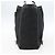 Borsa Tote Abbey GG Canvas Gucci Nero Oro 130739 Auth 170301 D'oro - vista 4