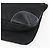 Borsa a spalla PRADA in nylon nero argento autentica bs33078 - vista 9