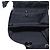 Bulgari Borsa a mano BVLGARI in nylon nero e argento Auth BA9909 - vista 10