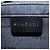 Bulgari Borsa a mano BVLGARI in nylon nero e argento Auth BA9909 - vista 18