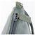 PRADA Accessory Pouch Nylon Light Blue Silver Auth 170583 Silvery - view 10