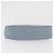 PRADA Accessory Pouch Nylon Light Blue Silver Auth 170583 Silvery - view 5