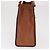 Borsa a mano in pelle Gucci Bamboo marrone oro 002 1186 0260 Auth ep13219 D'oro - vista 3