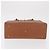 Borsa a mano in pelle Gucci Bamboo marrone oro 002 1186 0260 Auth ep13219 D'oro - vista 5