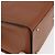 Borsa a mano in pelle Gucci Bamboo marrone oro 002 1186 0260 Auth ep13219 D'oro - vista 8