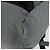 PRADA Backpack Nylon Gray Silver Auth BA10134 Brown Silvery - view 18