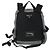 PRADA Backpack Nylon Gray Silver Auth BA10134 Brown Silvery - view 2