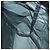 PRADA Backpack Nylon Gray Silver Auth BA10134 Brown Silvery - view 23