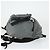 PRADA Backpack Nylon Gray Silver Auth BA10134 Brown Silvery - view 3