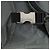 PRADA Backpack Nylon Gray Silver Auth BA10134 Brown Silvery - view 9