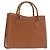 Borsa a mano in pelle Gucci Bamboo marrone oro 002 123 0260 Auth 169515 D'oro