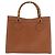 Borsa a mano in pelle Gucci Bamboo marrone oro 002 123 0260 Auth 169515 D'oro - vista 13