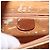 Borsa a mano in pelle Gucci Bamboo marrone oro 002 123 0260 Auth 169515 D'oro - vista 17