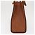 Borsa a mano in pelle Gucci Bamboo marrone oro 002 123 0260 Auth 169515 D'oro - vista 4
