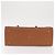 Borsa a mano in pelle Gucci Bamboo marrone oro 002 123 0260 Auth 169515 D'oro - vista 5