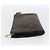 Bucket LOUIS VUITTON Monogramma Secchiello GM Pochette Accessorio LV Auth hk3390 - vista 3