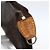 Bucket LOUIS VUITTON Monogramma Secchiello GM Pochette Accessorio LV Auth hk3390 - vista 8