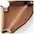 Borsa a spalla in tela a nido d'ape PVC nera e oro Christian Dior Auth ka2128 Nero D'oro - vista 12