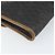 Borsa a spalla in tela a nido d'ape PVC nera e oro Christian Dior Auth ka2128 Nero D'oro - vista 16