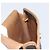 Borsa a spalla in tela a nido d'ape PVC nera e oro Christian Dior Auth ka2128 Nero D'oro - vista 19