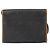 Borsa a spalla in tela a nido d'ape PVC nera e oro Christian Dior Auth ka2128 Nero D'oro - vista 2