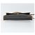Borsa a spalla in tela a nido d'ape PVC nera e oro Christian Dior Auth ka2128 Nero D'oro - vista 5