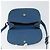 LOUIS VUITTON Borsa a Spalla Epi Saint Cloud GM Blu Toledo M52195 LV Auth 168028 - vista 19