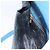 LOUIS VUITTON Borsa a Spalla Epi Saint Cloud GM Blu Toledo M52195 LV Auth 168028 - vista 23
