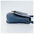 LOUIS VUITTON Borsa a Spalla Epi Saint Cloud GM Blu Toledo M52195 LV Auth 168028 - vista 3