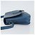 LOUIS VUITTON Borsa a Spalla Epi Saint Cloud GM Blu Toledo M52195 LV Auth 168028 - vista 4