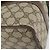 Borsa Gucci GG Supreme Web Sherry Line PVC Beige Oro 39 02 006 Auth 170110 D'oro - vista 16